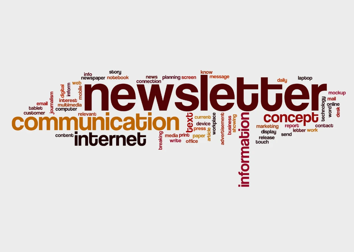 newsletter