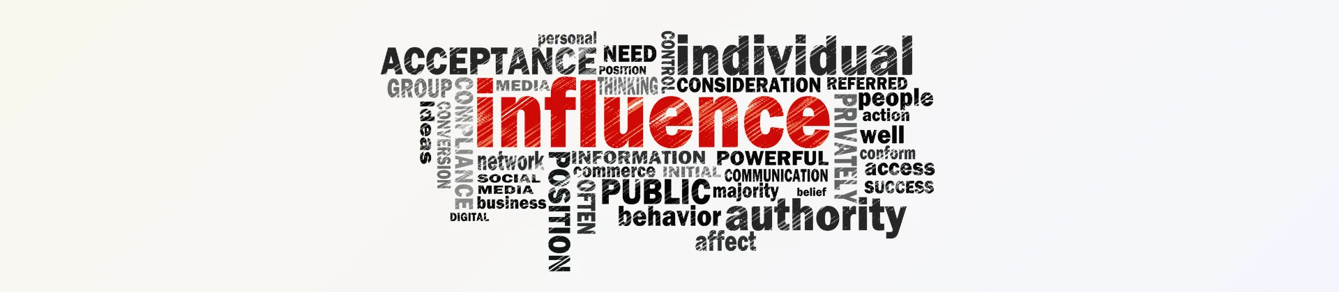 Social Engagement & Influence